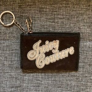 Juicy Couture wallet